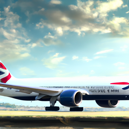 British Airways Set to Upgrade Aging Boeing 777 Fleet