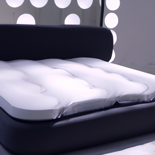 The Significance of Sleep Technology and Intelligent Mattresses