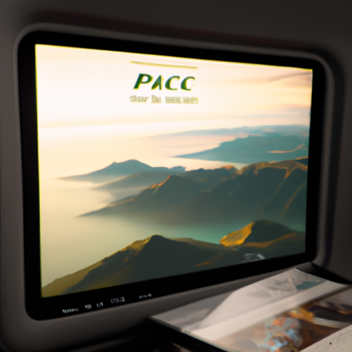 A Guide to Redeeming Miles for Cathay Pacific First Class