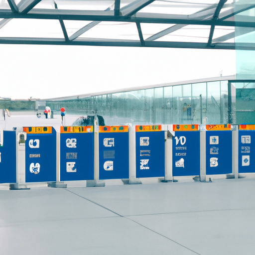 Enhancing Handling Processes at Berlin Brandenburg Airport with AI