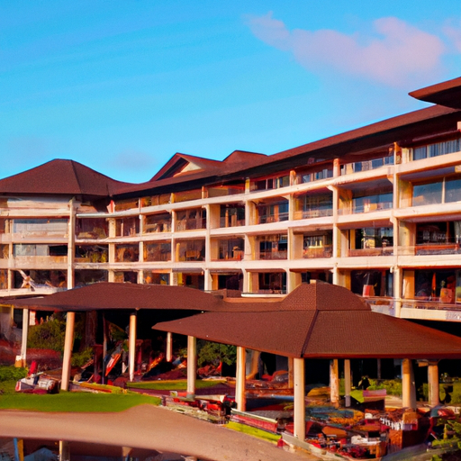 Mauna Kea Beach Hotel, an Iconic and Historic Landmark, Set for $180 Million Renovation