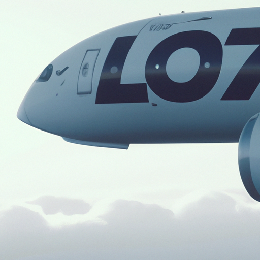 LOT Polish Airlines Unveils Ambitious Expansion Strategy