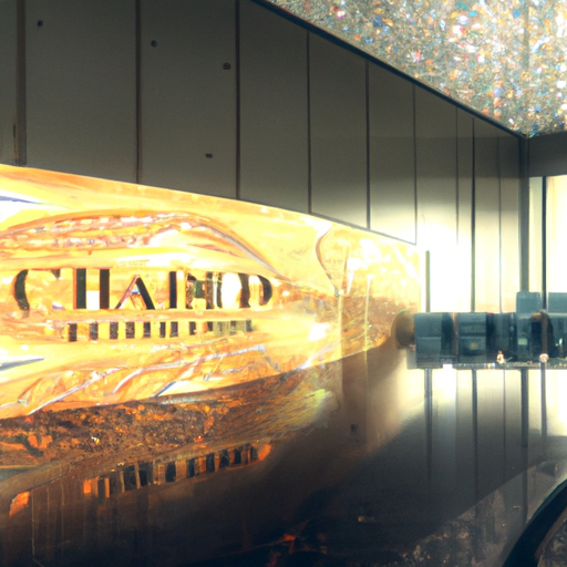 Upcoming Arrival of a New Etihad Airways Lounge in Abu Dhabi