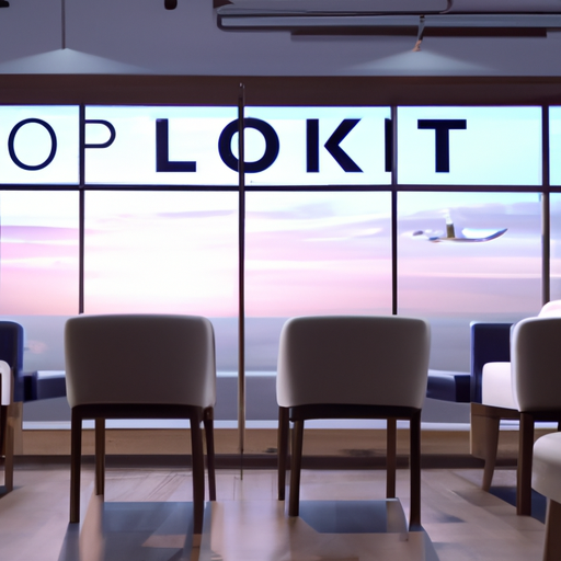 LOT Polish Airlines to Open Lounge in Chicago in 2024