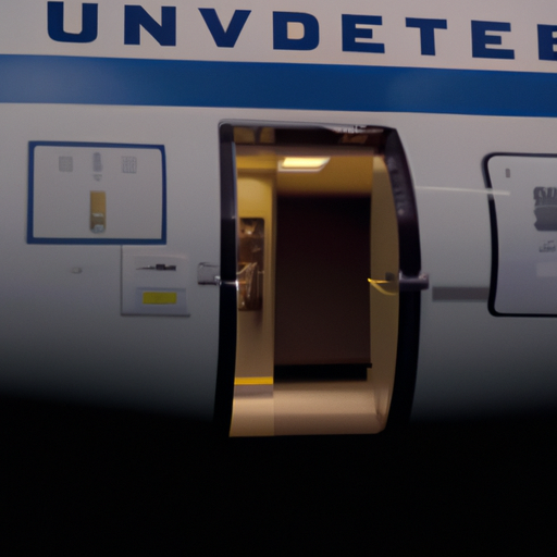 United Airlines Denies Boarding Due to Early Aircraft Door Closure