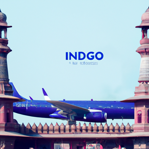 IndiGo Announces New Flight Route Connecting Jaipur and Agra