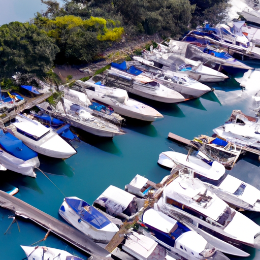 Amaala's Triple Bay Marina: A Global Destination for Luxury Yachting