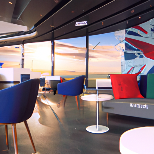 British Airways Plans to Establish Lounge in Miami