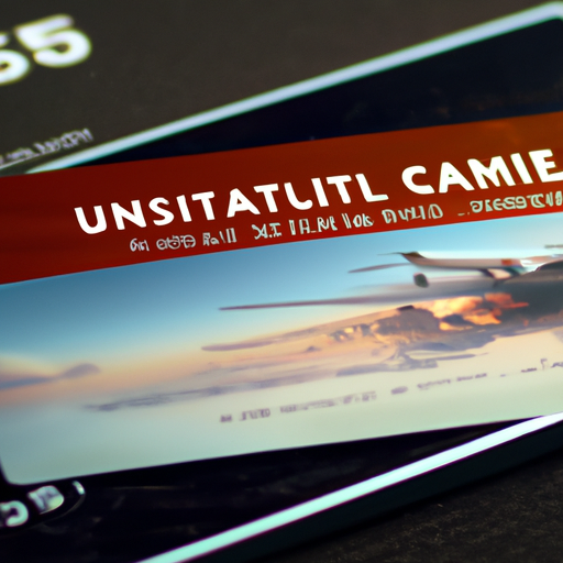 Review of United Business Card: Earn 75K Miles and Enjoy Fantastic Perks