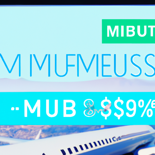 Get a 90% Bonus When Buying United MileagePlus Miles (1.98 Cents Per Mile)