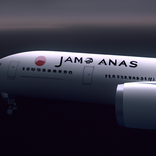 Introducing Japan Airlines A350-1000: A New Era in First & Business Class