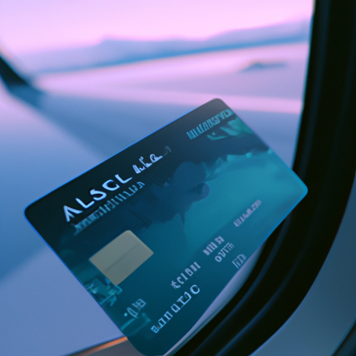 Review of Alaska Airlines Credit Card: Earn 60K Miles and More