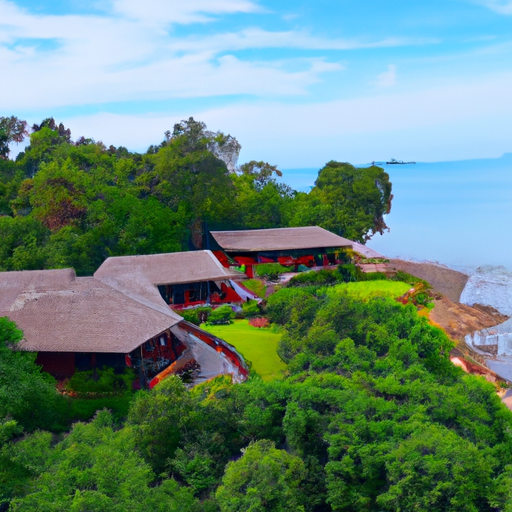 Recreating Private-Island Experiences: Anantara Koh Yao Yai Resort & Villas