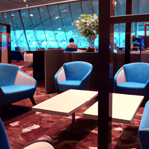 Temporary Closure of Qatar Airways Al Safwa First Lounge