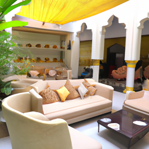 Revolutionizing the Indian Travel Industry: The Rise of Experiential Hotels