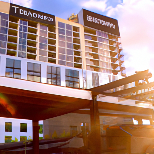 Tara Investments Marks Construction Milestone of New Canopy and Homewood Suites by Hilton Nashville Downtown The Gulch Hotels