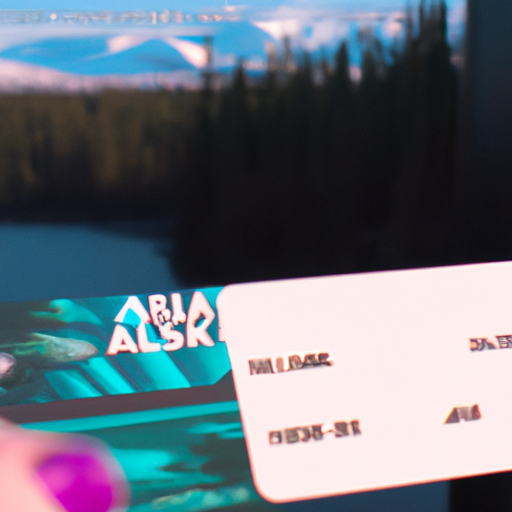 8 Compelling Reasons to Apply for the Alaska Airlines Visa Card