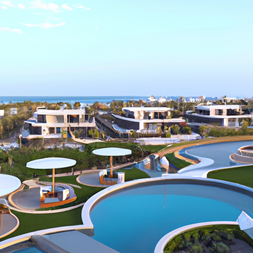 Nikki Beach Global to Open New Resort in Ras Al Khaimah