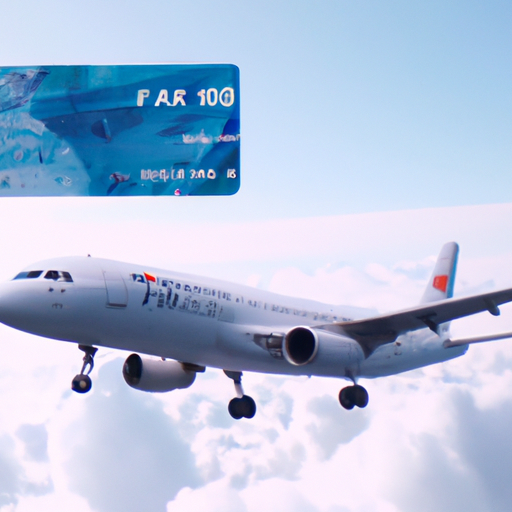 Get Discounts on Air France-KLM Flights with Amex Offers (Targeted)