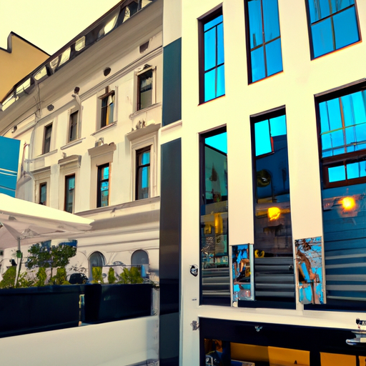 IHG Hotels & Resorts Expands Portfolio in Budapest with New Hotel Indigo and Holiday Inn Express Properties