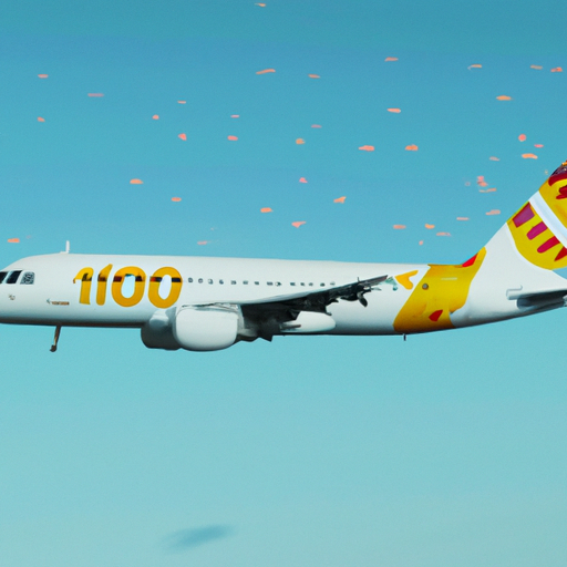 Pegasus Airlines Celebrates Milestone with 100th Aircraft Delivery