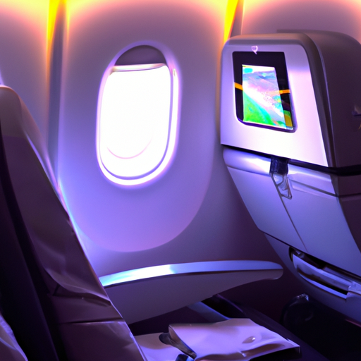 Review: Starlux Airlines A330neo Business Class - A Flawless Experience