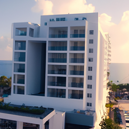 Hilton Collaborates with Related Group and Merrimac Ventures to Introduce Waldorf Astoria Residences Pompano Beach