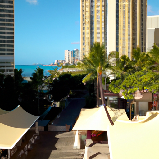 The Ambassador's Romer Waikiki: A New Beachfront Experience