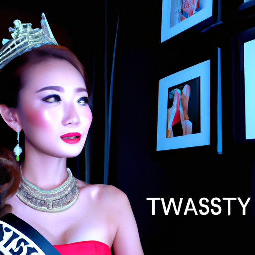 Exclusive Video Interview with Alisa Phanthusak, MD of Tiffany's Show Pattaya: Insights into Miss International Queen 2023