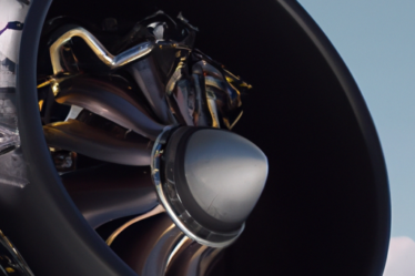 Rolls-Royce Initiates Testing of Compact Gas Turbine for Hybrid-Electric Aviation