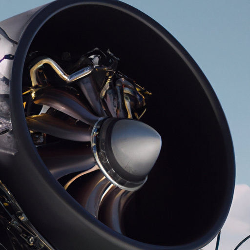 Rolls-Royce Initiates Testing of Compact Gas Turbine for Hybrid-Electric Aviation