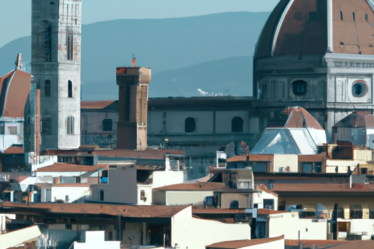 Exploring the Wonders of Florence: Unforgettable Adventures in Northern Italy