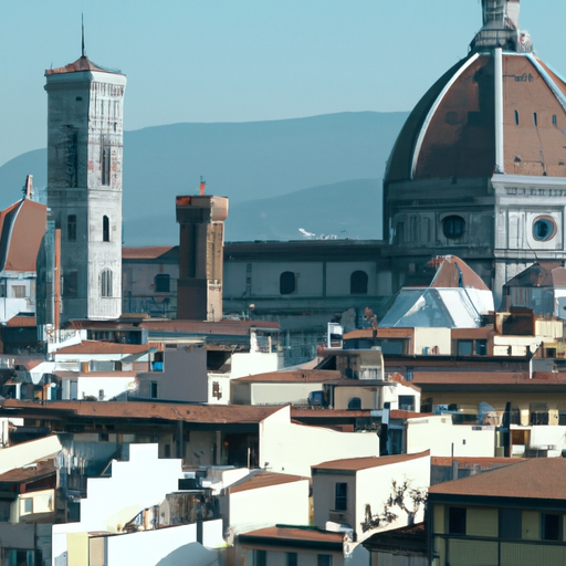 Exploring the Wonders of Florence: Unforgettable Adventures in Northern Italy