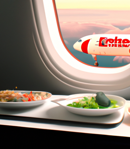 Emirates Introduces Meal Preordering Service to Enhance Inflight Experience