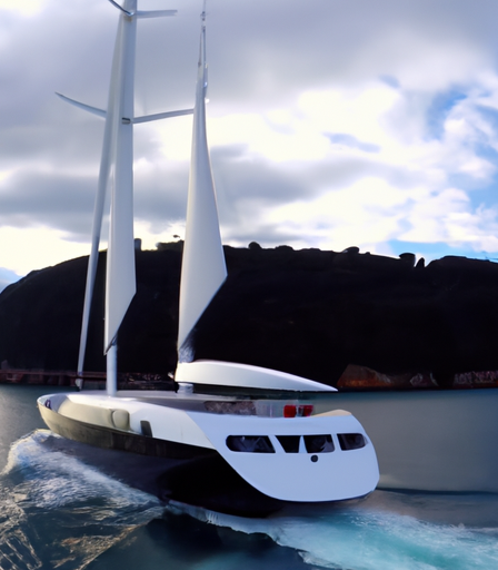 Le Ponant: The First Sailing Yacht to Achieve the Prestigious Relais & Châteaux Label