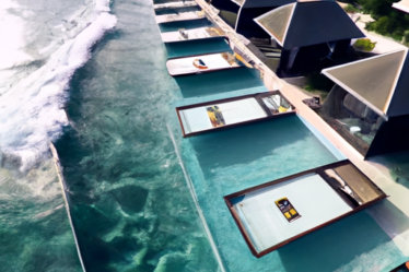 NH Collection Makes a Splash in the Maldives - Expanding Beyond Urban Locations