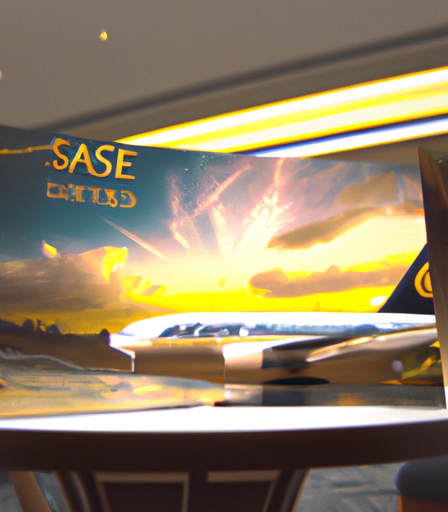 Singapore Airlines Collaborates with Collinson for Airport Lounge Pass