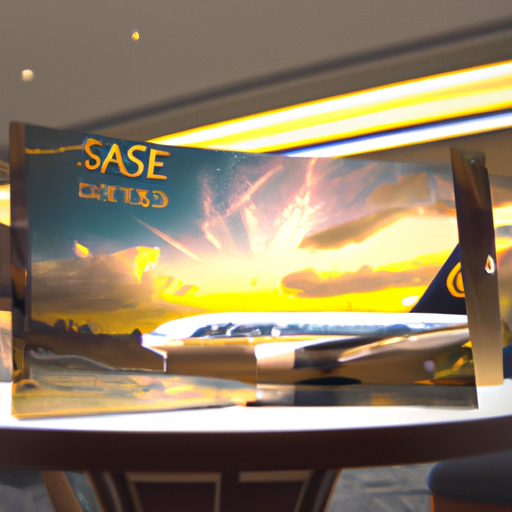 Singapore Airlines Collaborates with Collinson for Airport Lounge Pass