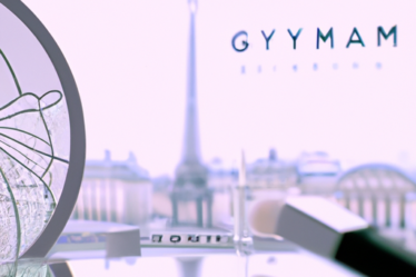 Groupe GM Introduces Gemology Cosmetics Paris Hotel Amenity Line