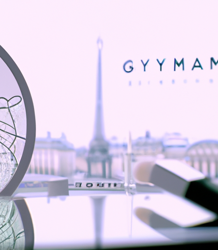 Groupe GM Introduces Gemology Cosmetics Paris Hotel Amenity Line