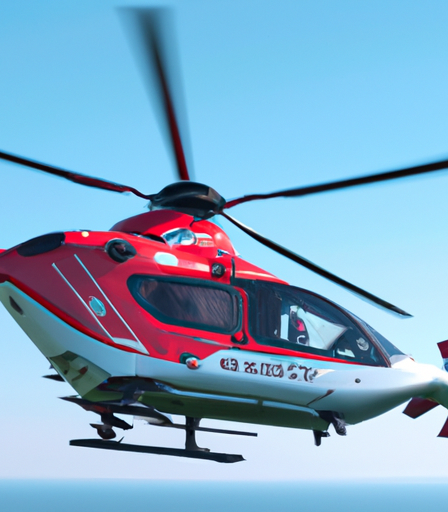 CAAC Certifies Airbus H175