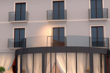 Nobis Hotel Palma: Opening Soon!