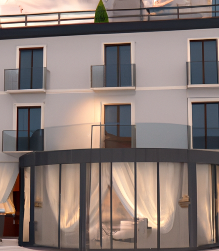 Nobis Hotel Palma: Opening Soon!