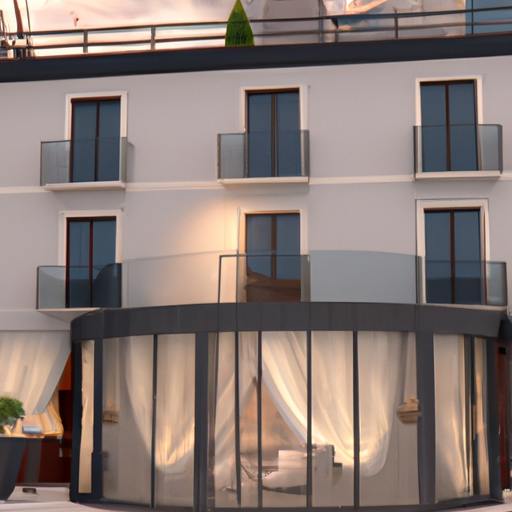 Nobis Hotel Palma: Opening Soon!