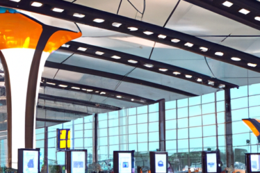 SITA Selected as Provider of Airport Management System for Noida International Airport