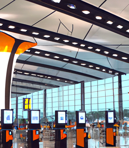 SITA Selected as Provider of Airport Management System for Noida International Airport