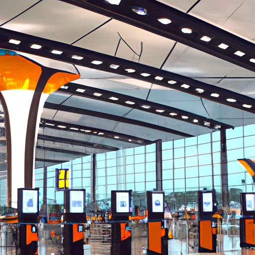 SITA Selected as Provider of Airport Management System for Noida International Airport