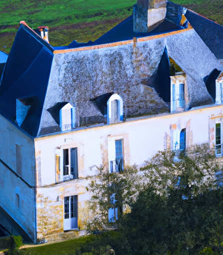 Relais & Châteaux collection expands with eight new properties