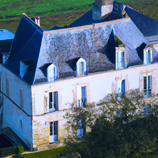 Relais & Châteaux collection expands with eight new properties