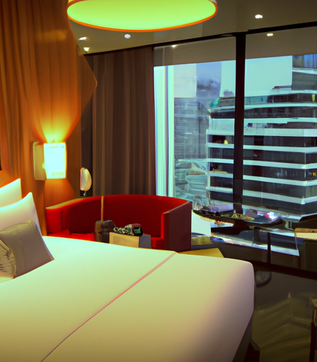 IHG Collaborates with A.P.K. Real Estate to Open Holiday Inn Express & Suites Hotel in Bangkok, Thailand